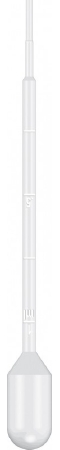 Pipet Dropette® Transfer Pipette 3 mL (500/BX 10 .. .  .  